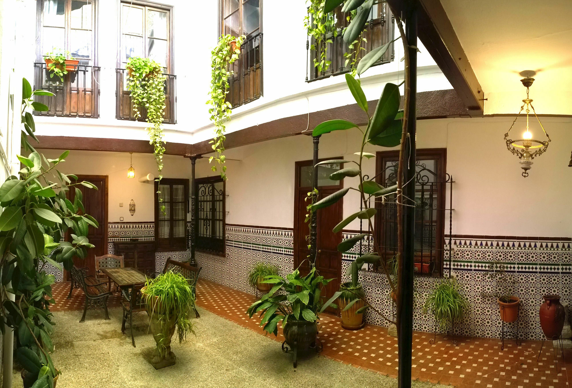 Casa Patio De La Vega Ξενοδοχείο Κόρδοβα Εξωτερικό φωτογραφία
