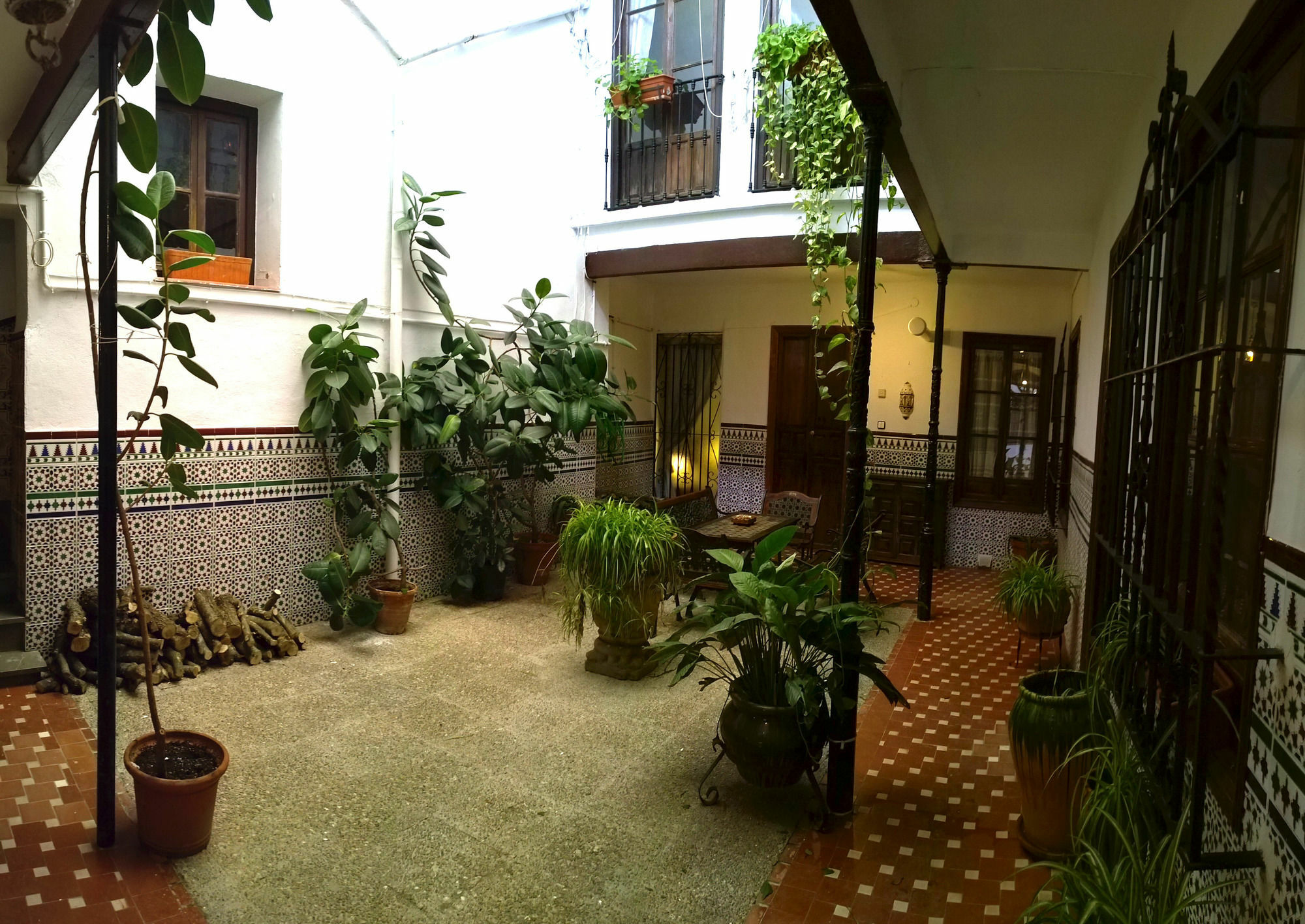 Casa Patio De La Vega Ξενοδοχείο Κόρδοβα Εξωτερικό φωτογραφία